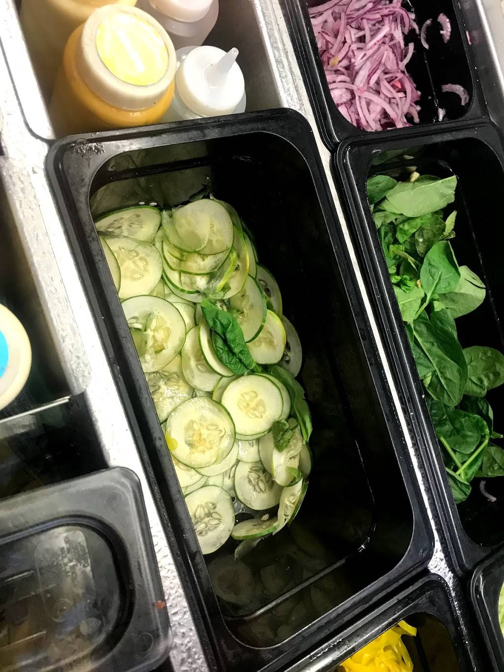 Subway | restaurant | 6370 Powers Ferry Rd NW, Atlanta, GA 30339, USA | 7706611341 OR +1 770-661-1341