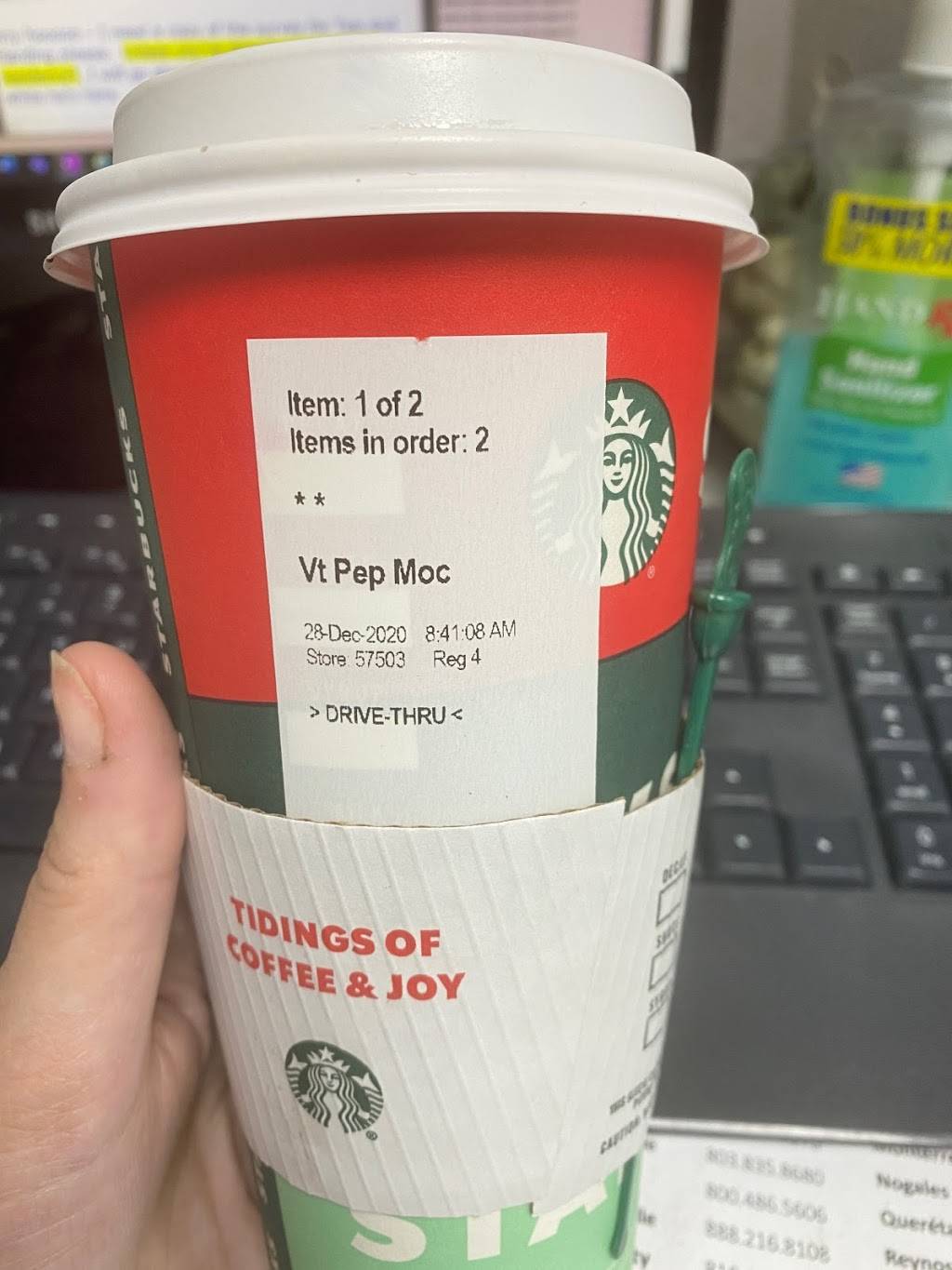 Starbucks | cafe | 11844 Josey Ln, Dallas, TX 75234, USA | 9725267198 OR +1 972-526-7198