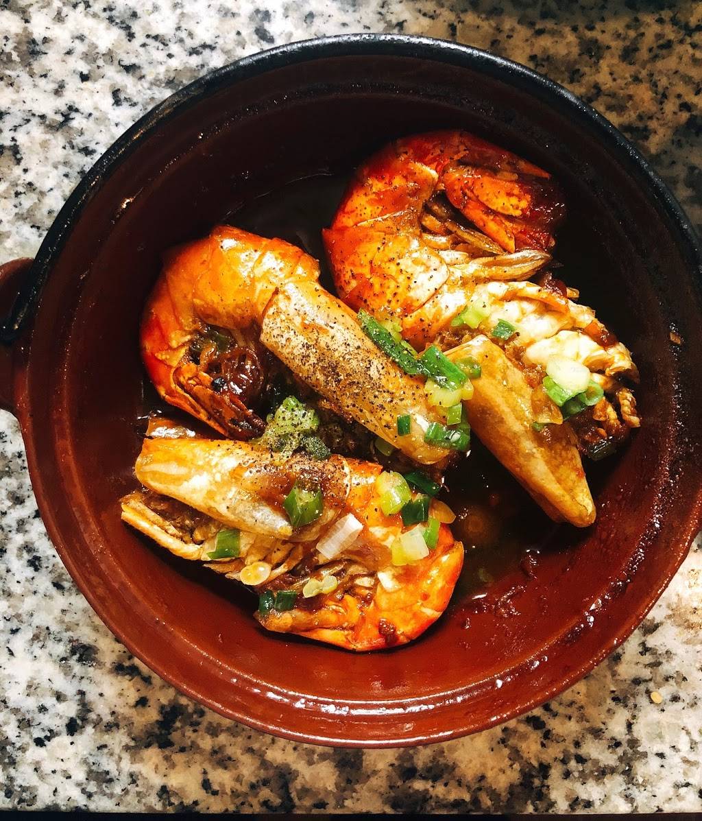 Mon Viet Asian Bistro | restaurant | 5495 Jimmy Carter Blvd a6, Norcross, GA 30093, USA | 4704659999 OR +1 470-465-9999