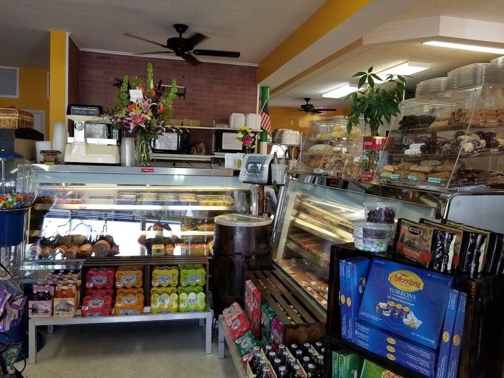 Antonios Bella Napoli Italian Market | restaurant | 12214 US-1, North Palm Beach, FL 33408, USA | 5616256544 OR +1 561-625-6544