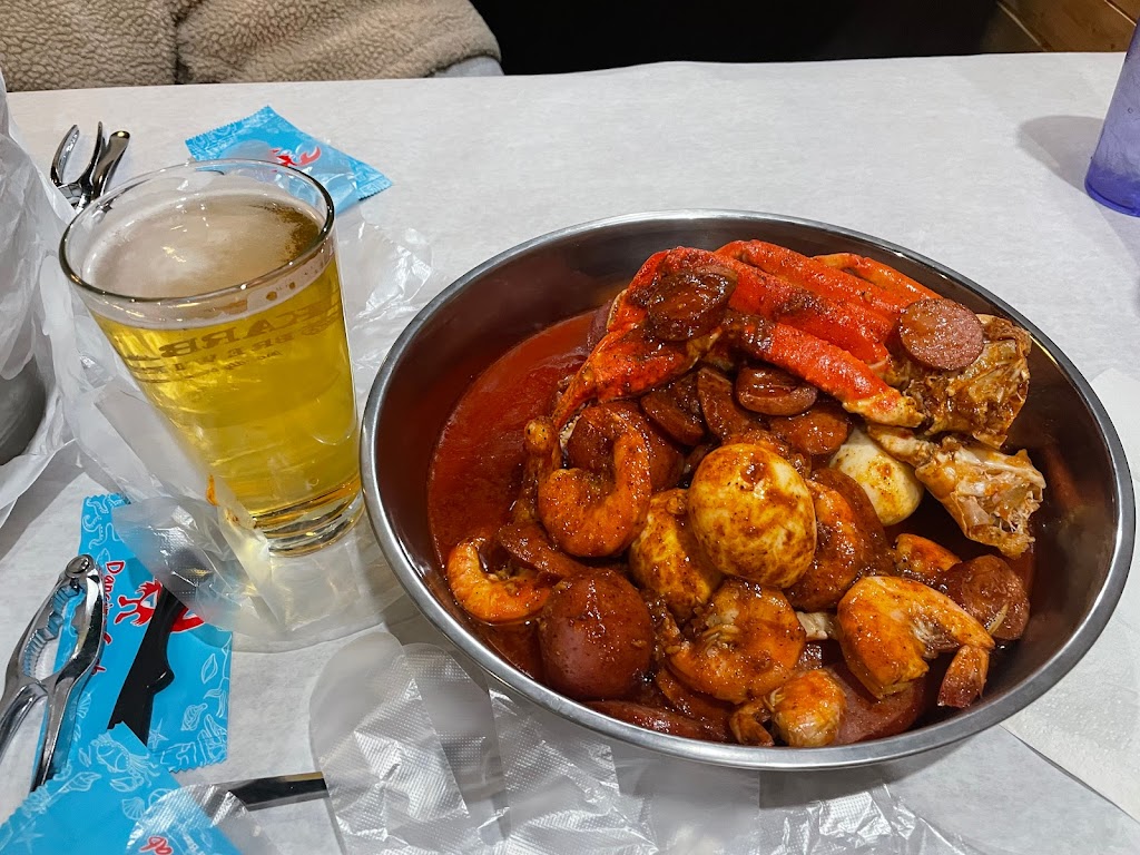 DANCING CRAB | restaurant | 149 12th Ave SE STE C, Norman, OK 73071, USA | 4053106020 OR +1 405-310-6020