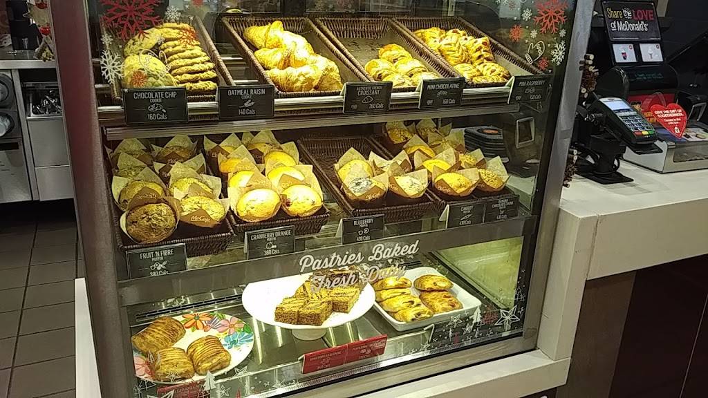 McDonalds | cafe | 14118 ON-62, Madoc, ON K0K 1K0, Canada | 6134731081 OR +1 613-473-1081