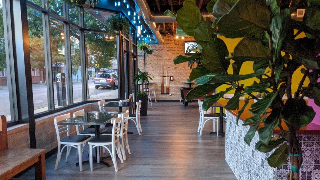 Tacos Lotería | restaurant | 3329 W Armitage Ave, Chicago, IL 60647, USA | 7734860378 OR +1 773-486-0378