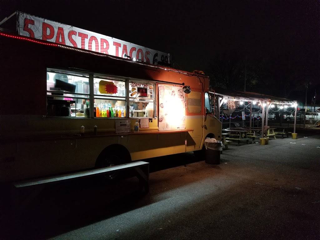 Rauls Taqueria | restaurant | 601 E Rundberg Ln, Austin, TX 78753, USA | 5129029316 OR +1 512-902-9316