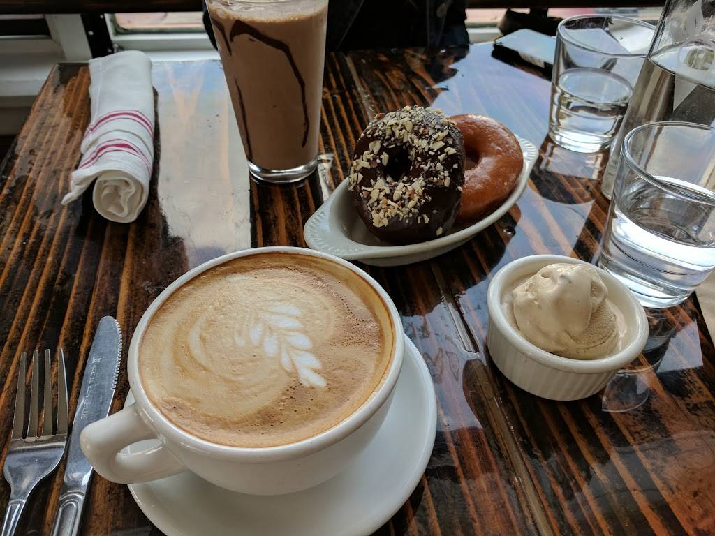 KindKreme Echo Park | restaurant | 1700 Sunset Blvd, Los Angeles, CA 90026, USA | 2139891718 OR +1 213-989-1718