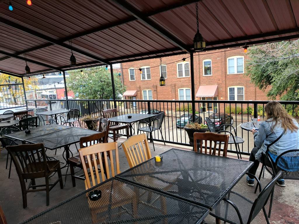 Chairs Upstairs Bar and Restaurant | restaurant | 2783 Main St, East Point, GA 30344, USA | 4047680007 OR +1 404-768-0007