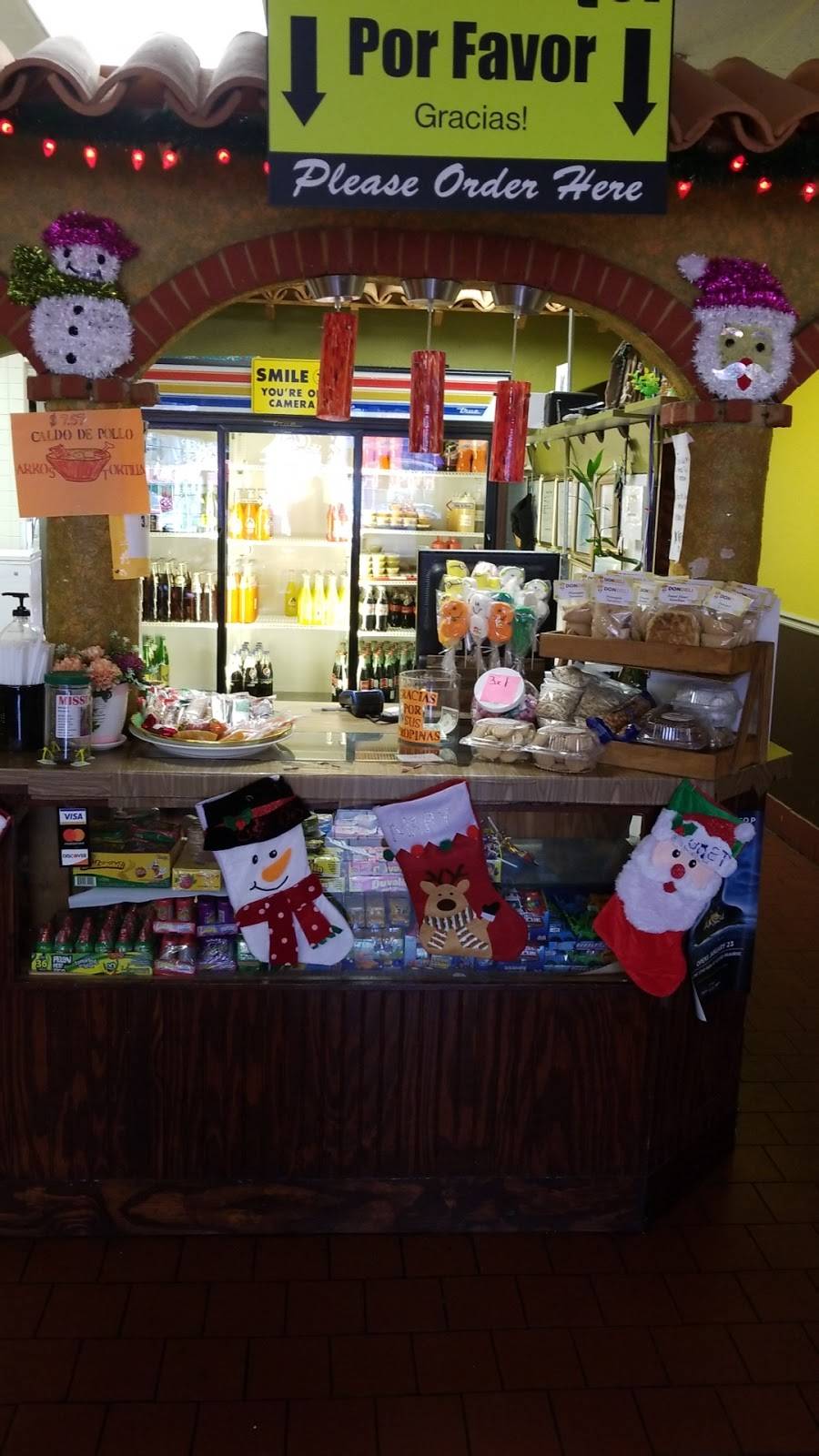 Torta La Hechizera | restaurant | 119 W Jefferson Blvd, Dallas, TX 75208, USA | 2149462313 OR +1 214-946-2313