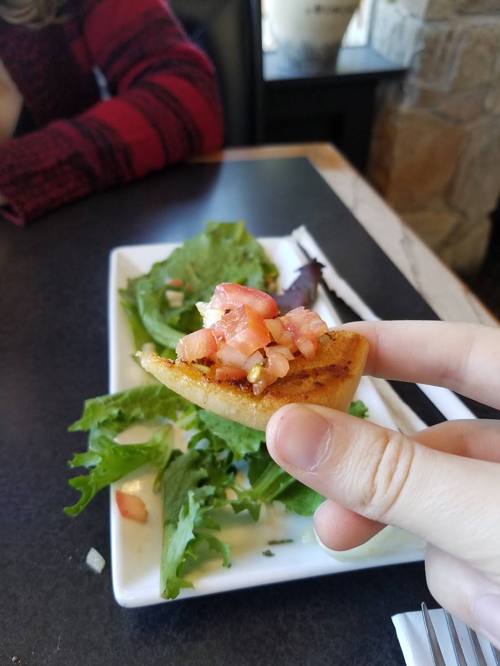 Qube Bar & Grill | restaurant | 4000 S El Camino Real, San Mateo, CA 94403, USA | 6502122643 OR +1 650-212-2643