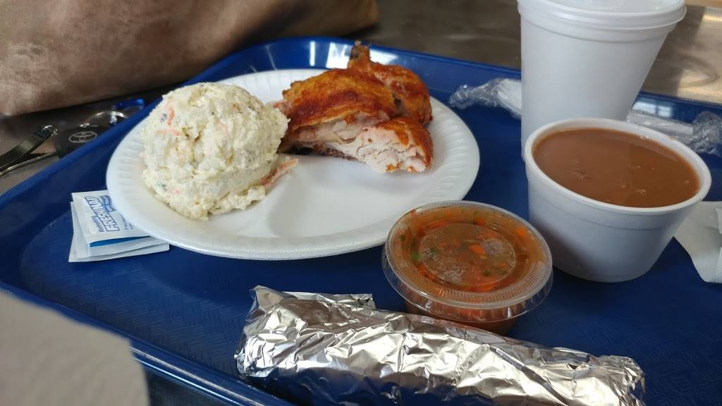 Juan Pollo | restaurant | 615 Euclid Ave, Ontario, CA 91762, USA | 9099881700 OR +1 909-988-1700