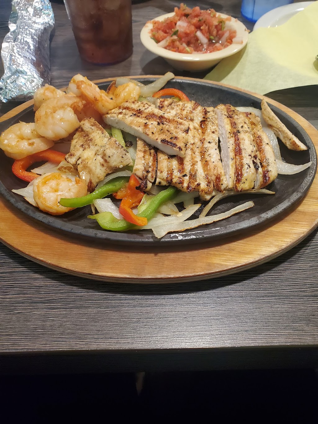 La casita olvera | restaurant | 1299 S Harbor Blvd, La Habra, CA 90631, USA | 7145785959 OR +1 714-578-5959