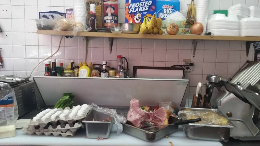 Galley Diner | meal takeaway | 11 P St, South Boston, MA 02127, USA | 6174641024 OR +1 617-464-1024