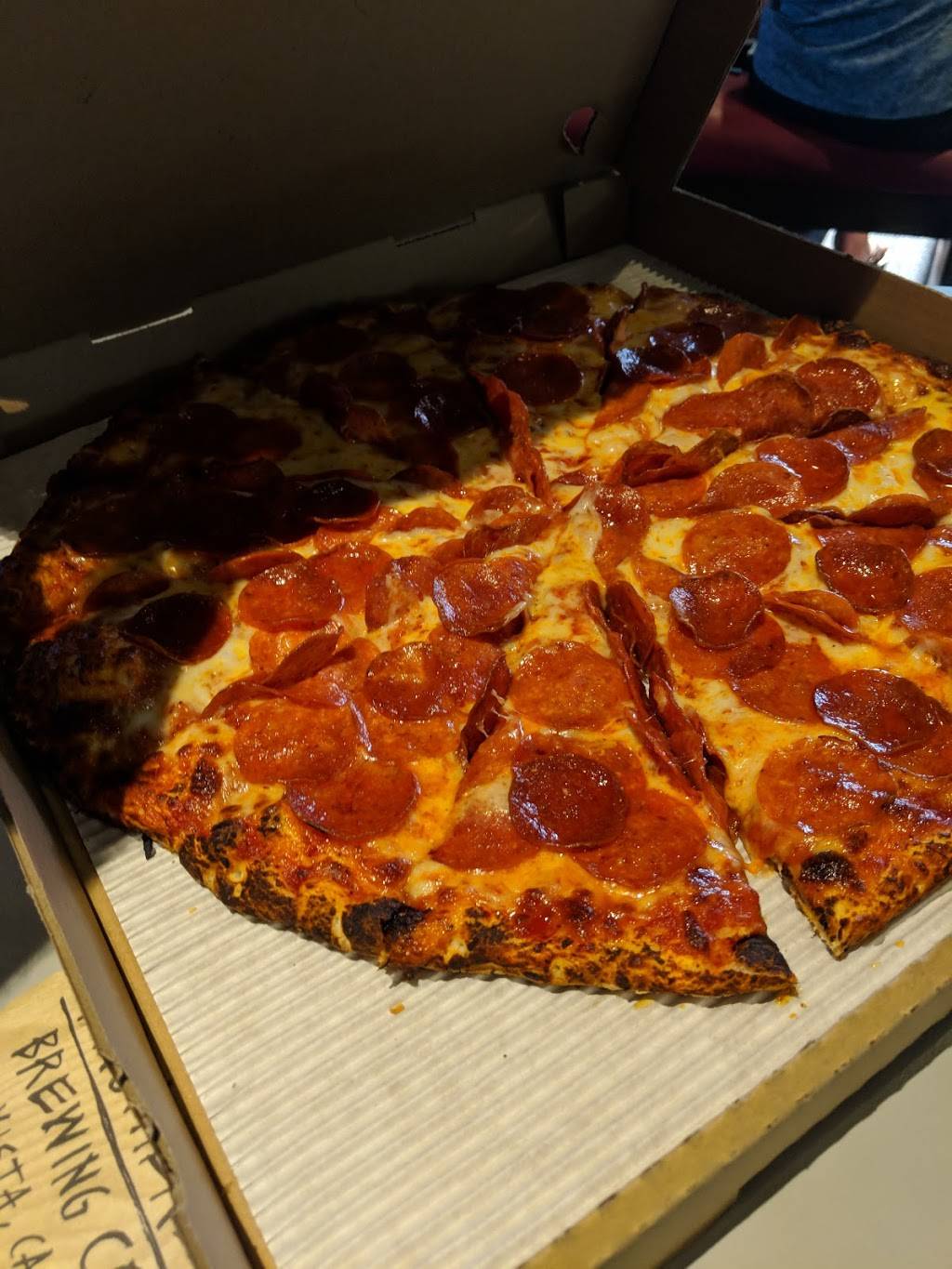 Grand Slam Pizza | restaurant | 1910 Shadowridge Dr #101, Vista, CA 92081, USA | 7605991199 OR +1 760-599-1199