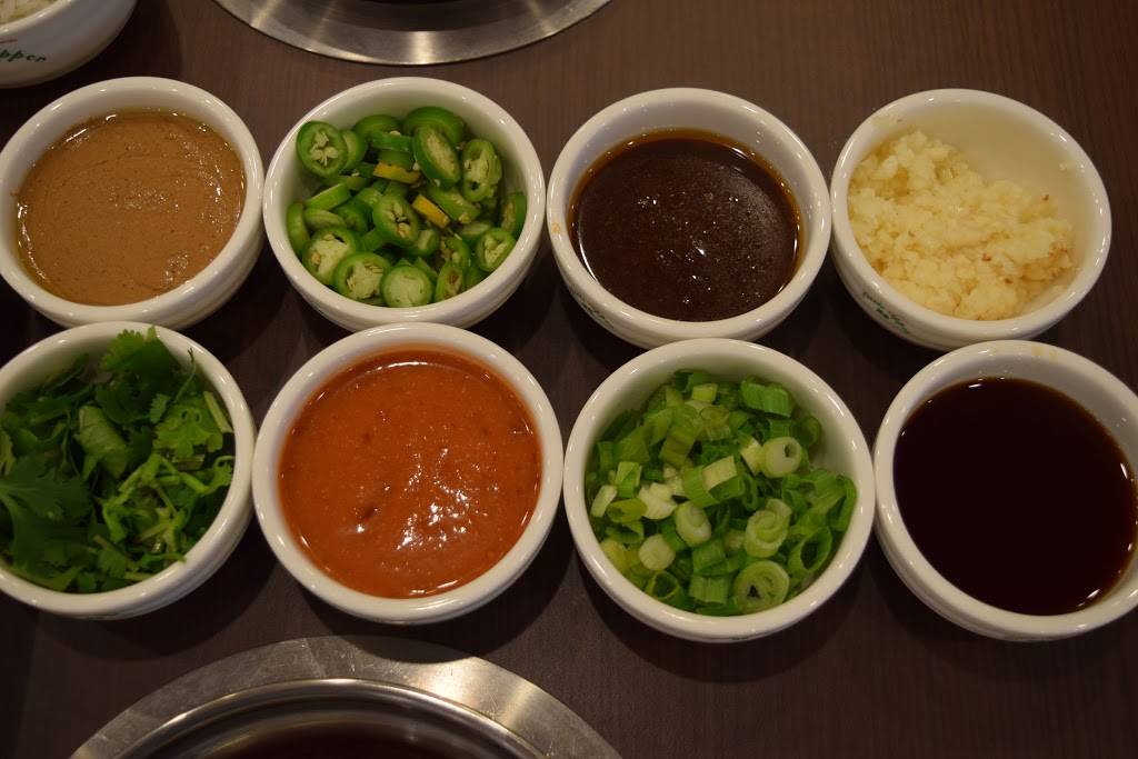 Little Dipper Shabu Shabu | restaurant | 3870 Fallon Rd, Dublin, CA 94568, USA | 9258298895 OR +1 925-829-8895