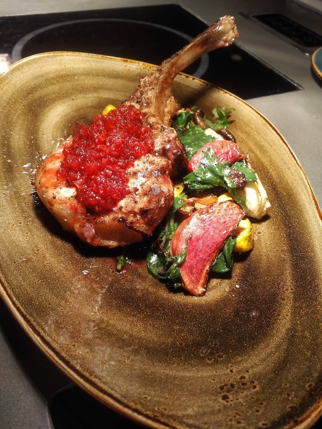 Asador | restaurant | 2222 N Stemmons Fwy, Dallas, TX 75207, USA | 2142674815 OR +1 214-267-4815