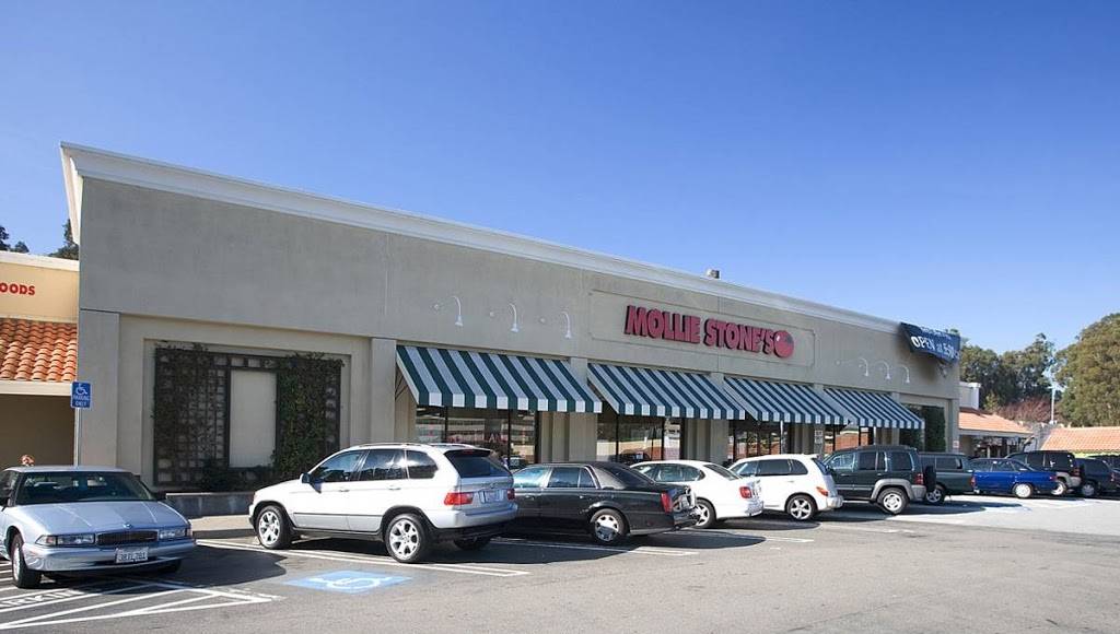 Bayhill Shopping Center | shopping mall | 851 Cherry Ave, San Bruno, CA 94066, USA | 9252791800 OR +1 925-279-1800