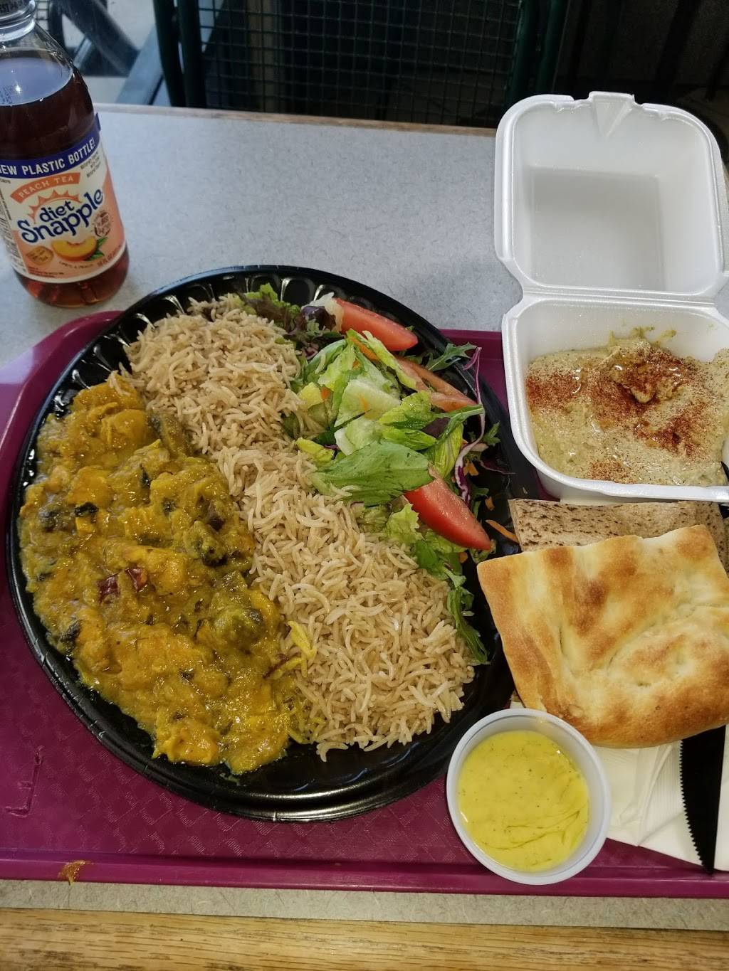 Kabul West | restaurant | 9450 Scranton Rd #114g, San Diego, CA 92121, USA | 8586229500 OR +1 858-622-9500