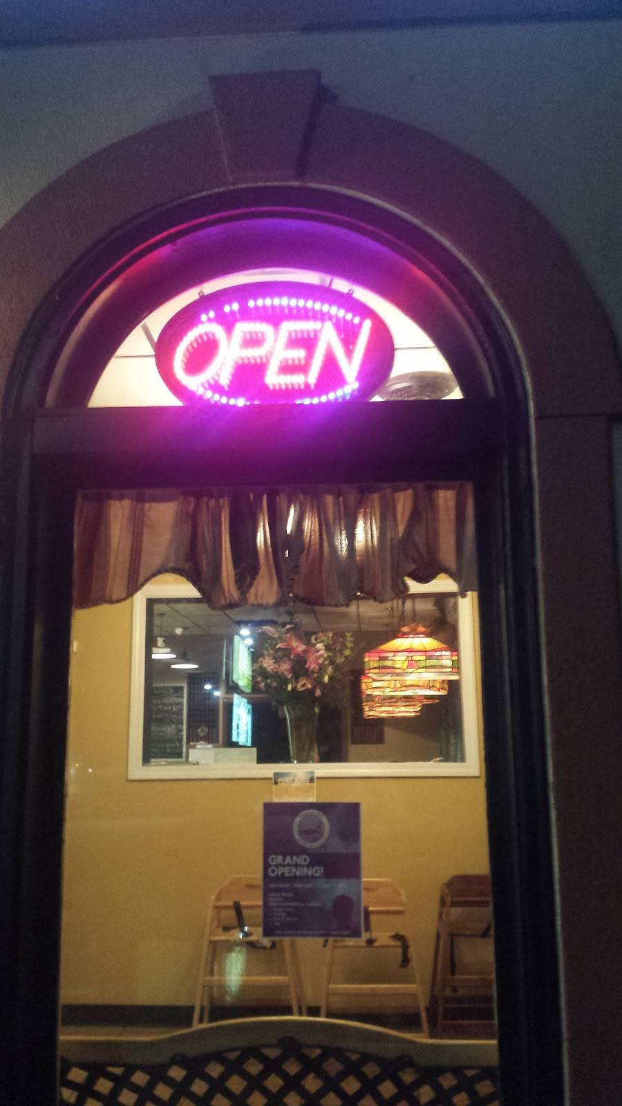 DJs Pizza & Steak House | restaurant | 805 W Main St, Woodbury, TN 37190, USA | 6155632821 OR +1 615-563-2821