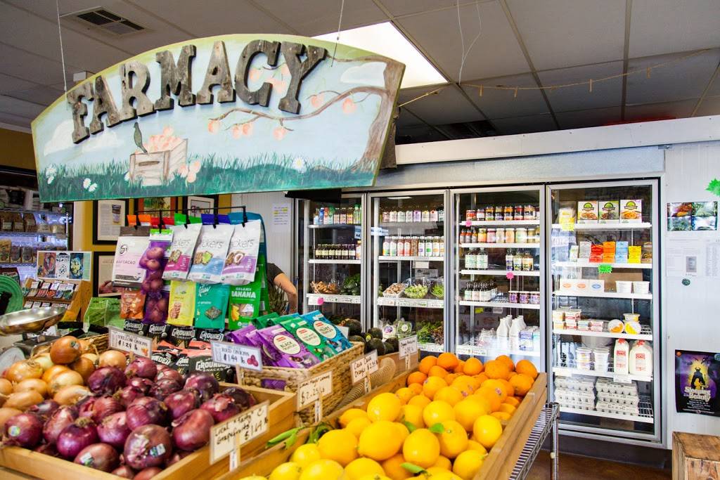 Country Organics | restaurant | 2745 Bechelli Ln, Redding, CA 96002, USA | 5302235775 OR +1 530-223-5775