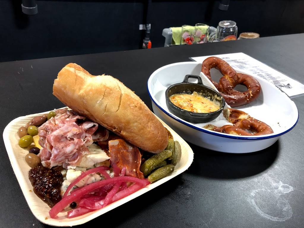 Oca SKB | restaurant | 135 N College Ave, Indianapolis, IN 46202, USA | 3176023702308 OR +1 317-602-3702 ext. 308