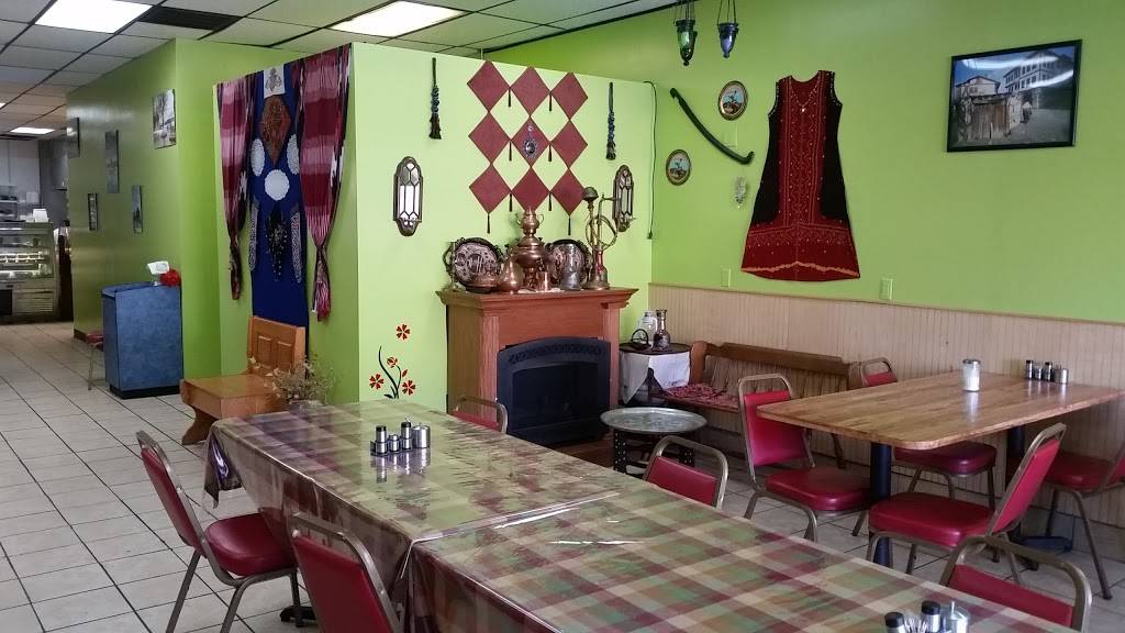 As Evi Turkish Cuisine & Halal Restaurant | restaurant | 315 East Ridge Road, Rochester, NY 14621, USA | 5855440101 OR +1 585-544-0101