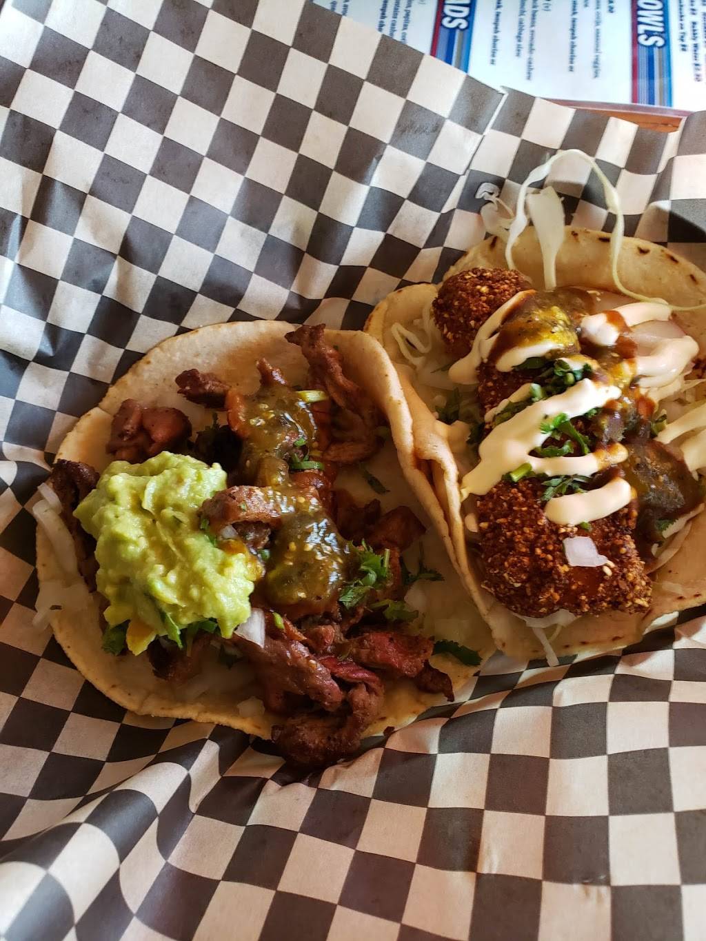 Tacovore | restaurant | 2503 NW Kings Blvd, Corvallis, OR 97330, USA | 5413603919 OR +1 541-360-3919