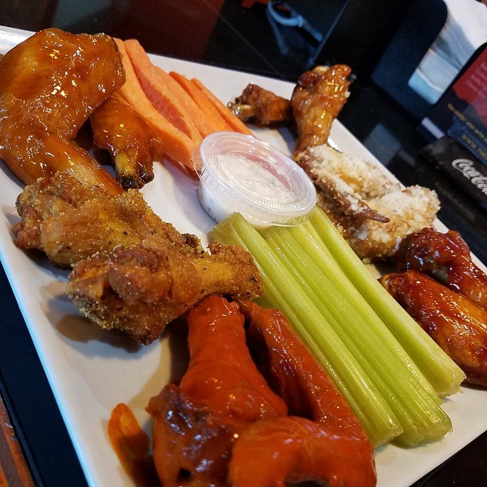 The Rolling Rooster | restaurant | 100 12th St #110, Pflugerville, TX 78660, USA | 5125513411 OR +1 512-551-3411