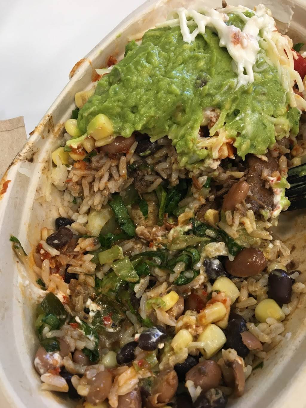 Chipotle Mexican Grill | restaurant | 13920 City Center Dr #4005, Chino Hills, CA 91709, USA | 9095483721 OR +1 909-548-3721