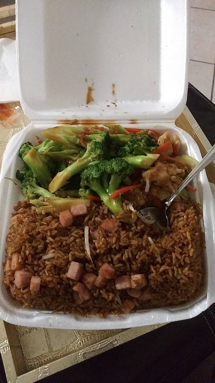 Cafe Ruyi | restaurant | 5300 NW 7th Ave, Miami, FL 33127, USA | 3057512332 OR +1 305-751-2332