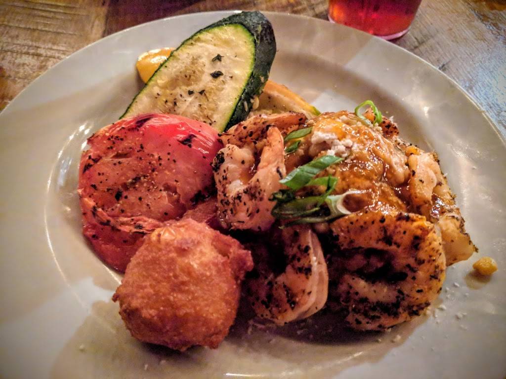 Puckett’s Boat House | restaurant | 94 E Main St, Franklin, TN 37064, USA | 6157902309 OR +1 615-790-2309