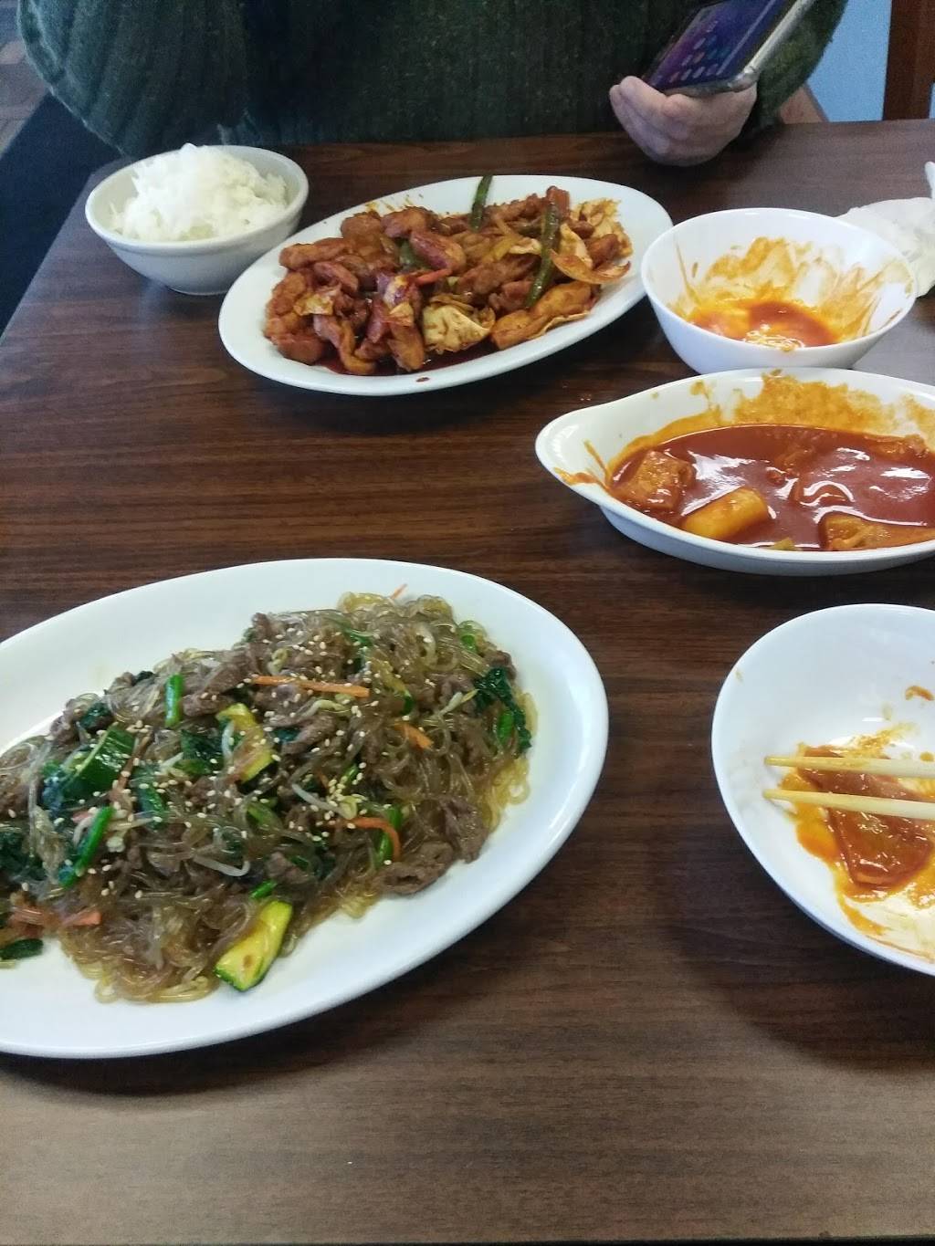 Bowl Express | restaurant | 1139 E Grand River Ave, East Lansing, MI 48823, USA | 5173331520 OR +1 517-333-1520