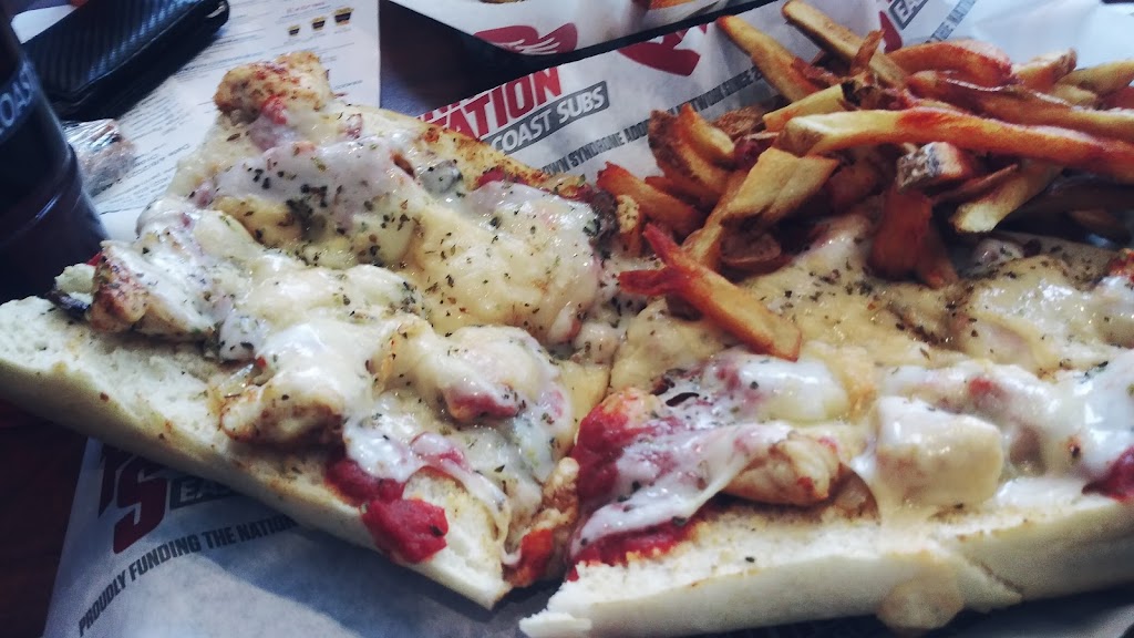 Penn Station East Coast Subs | restaurant | 225 N 80th St Suite 124, Omaha, NE 68114, USA | 4026097366 OR +1 402-609-7366