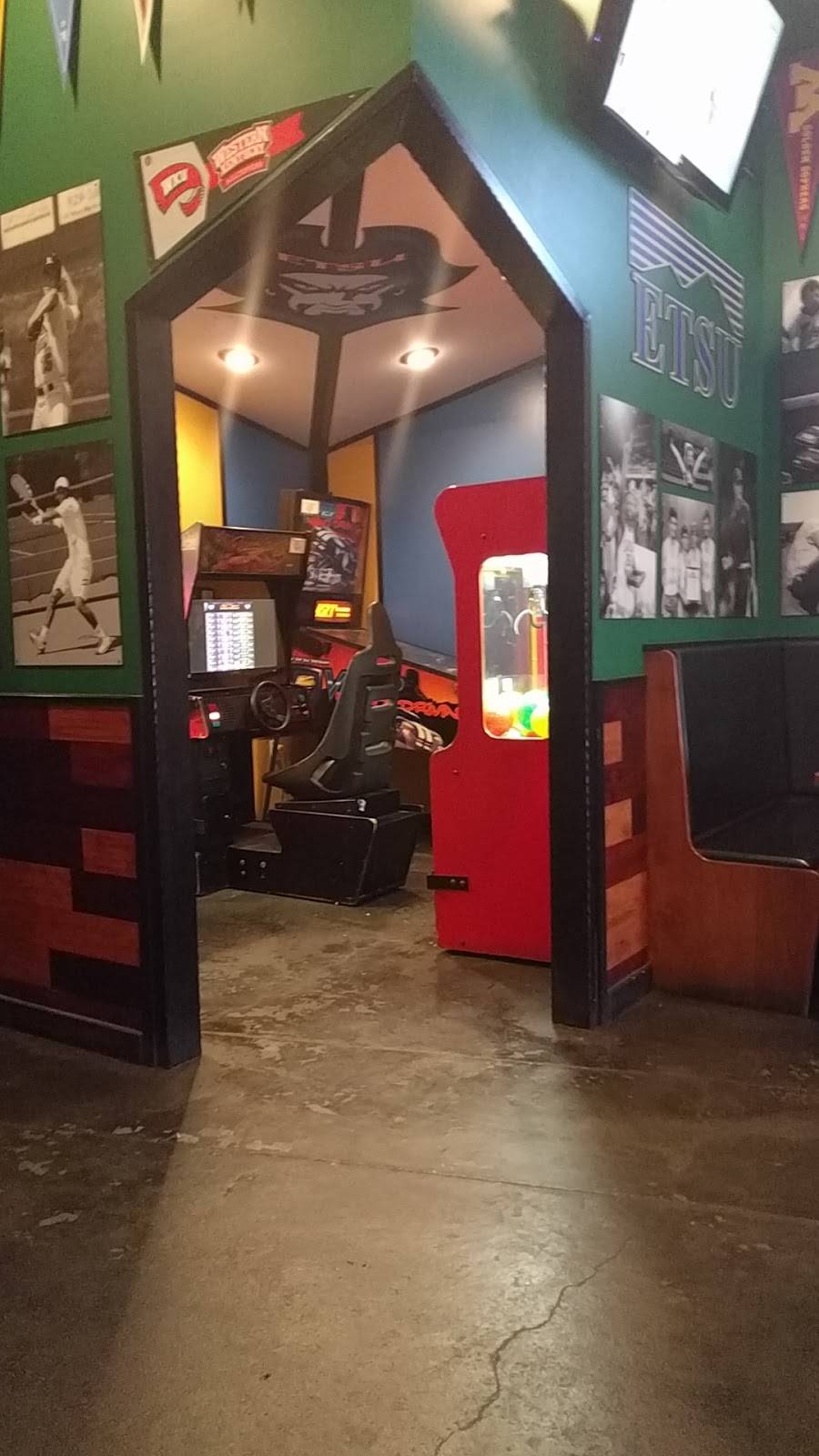 Beef O Bradys | restaurant | WEST TOWN SQUARE, 173 Hudson Dr, Elizabethton, TN 37643, USA | 4235433399 OR +1 423-543-3399