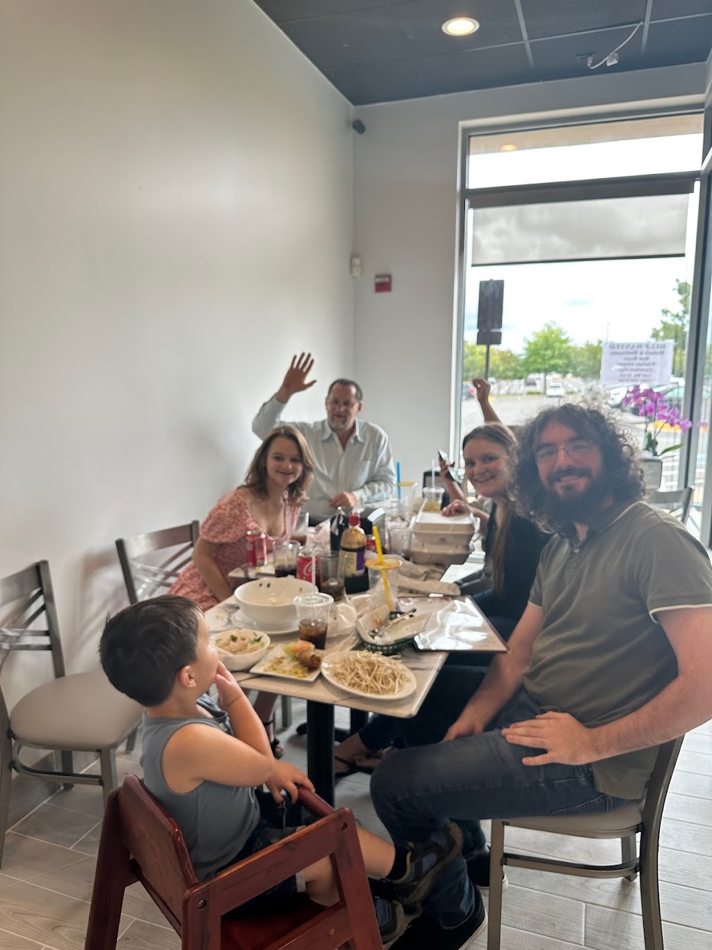 PHO BANH MI 89 | restaurant | 10278 Bristow Center Dr, Bristow, VA 20136, USA | 5712227837 OR +1 571-222-7837