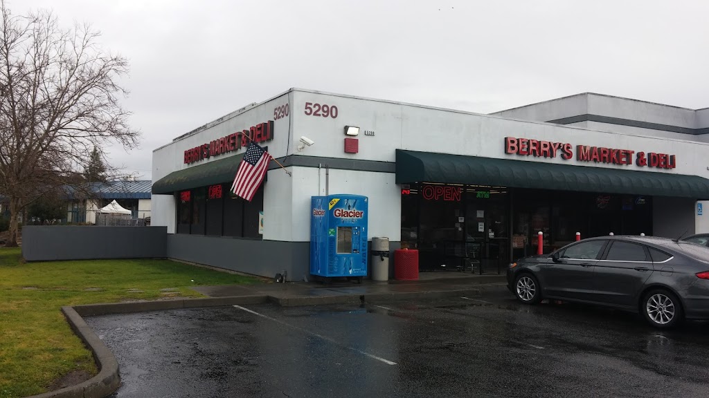 Sam’s Market | restaurant | 5290 Aero Dr, Santa Rosa, CA 95403, USA | 7075755018 OR +1 707-575-5018