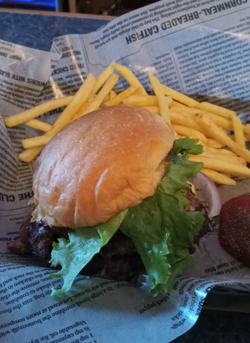 Dans Road House | restaurant | 107 2nd Ave SE, Cresco, IA 52136, USA | 5635473757 OR +1 563-547-3757