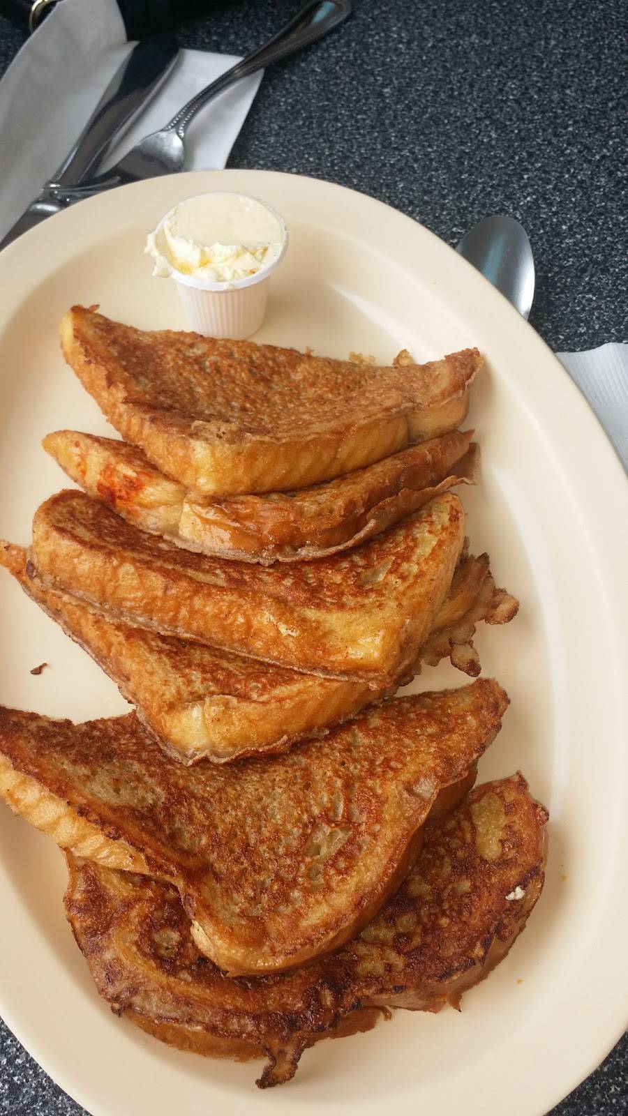 Sunnyside Cafe | restaurant | 13899 W Dixie Hwy, North Miami, FL 33161, USA | 3058913352 OR +1 305-891-3352