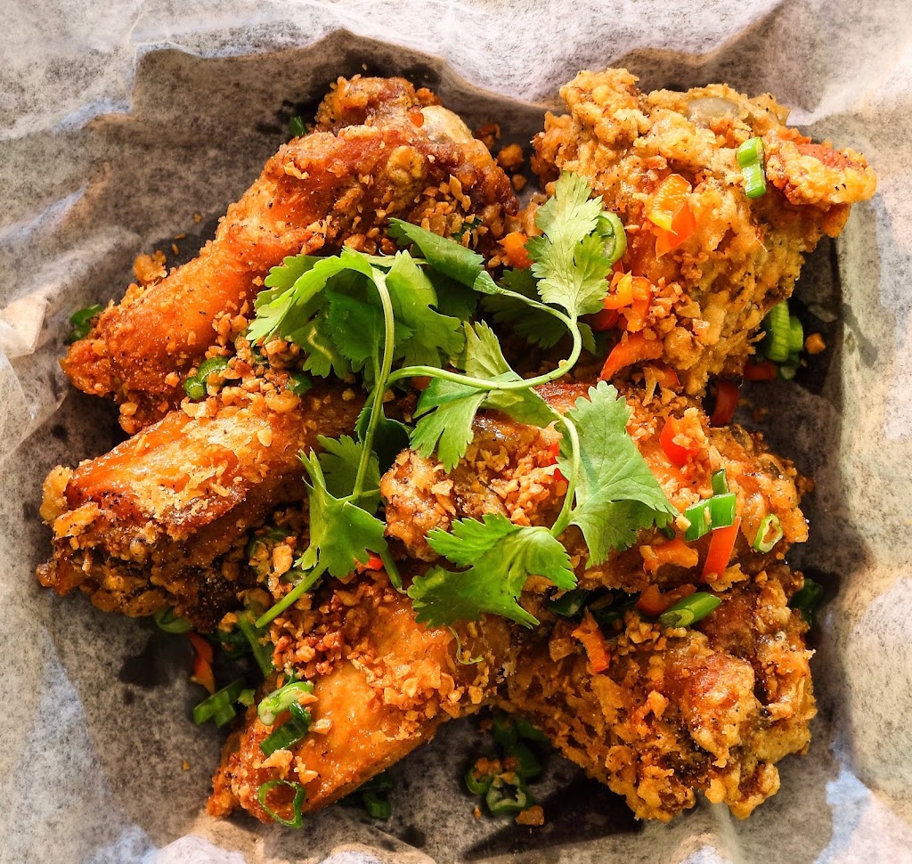 Banh mi Lotus Seed | restaurant | 5100 N Broadway, Chicago, IL 60640, USA | 7735649529 OR +1 773-564-9529