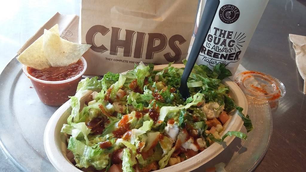 Chipotle Mexican Grill | restaurant | 11301 Lakeline Blvd Ste 230, Austin, TX 78717, USA | 5123318700 OR +1 512-331-8700