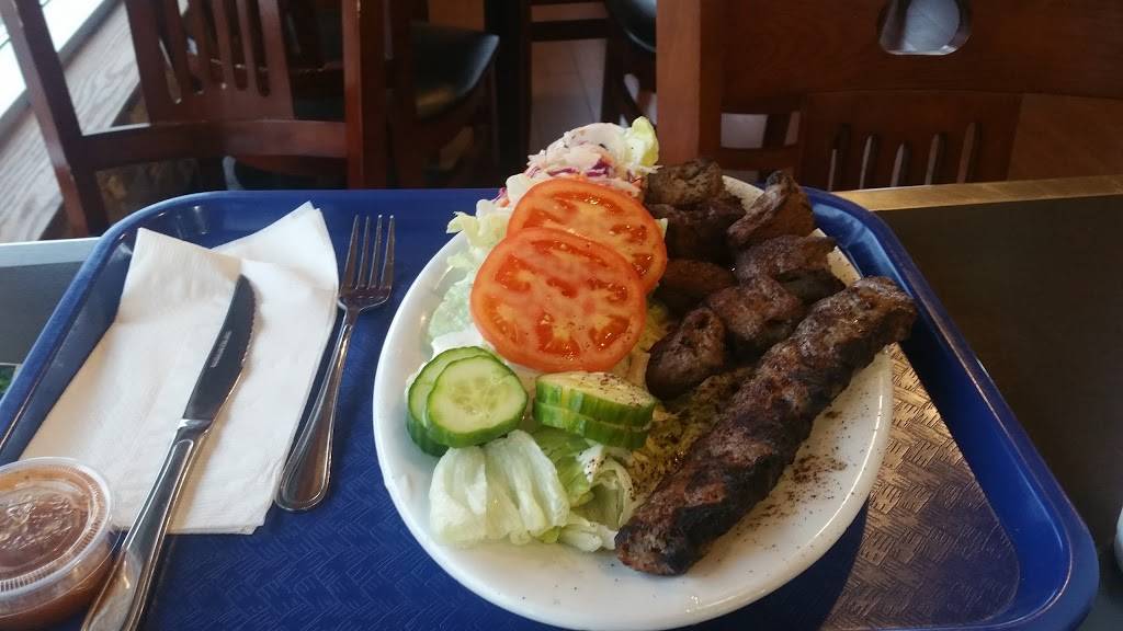 Pamier Kabob Argentia | restaurant | 3041 Argentia Rd C, Mississauga, ON L5N 8P7, Canada | 9058207771 OR +1 905-820-7771