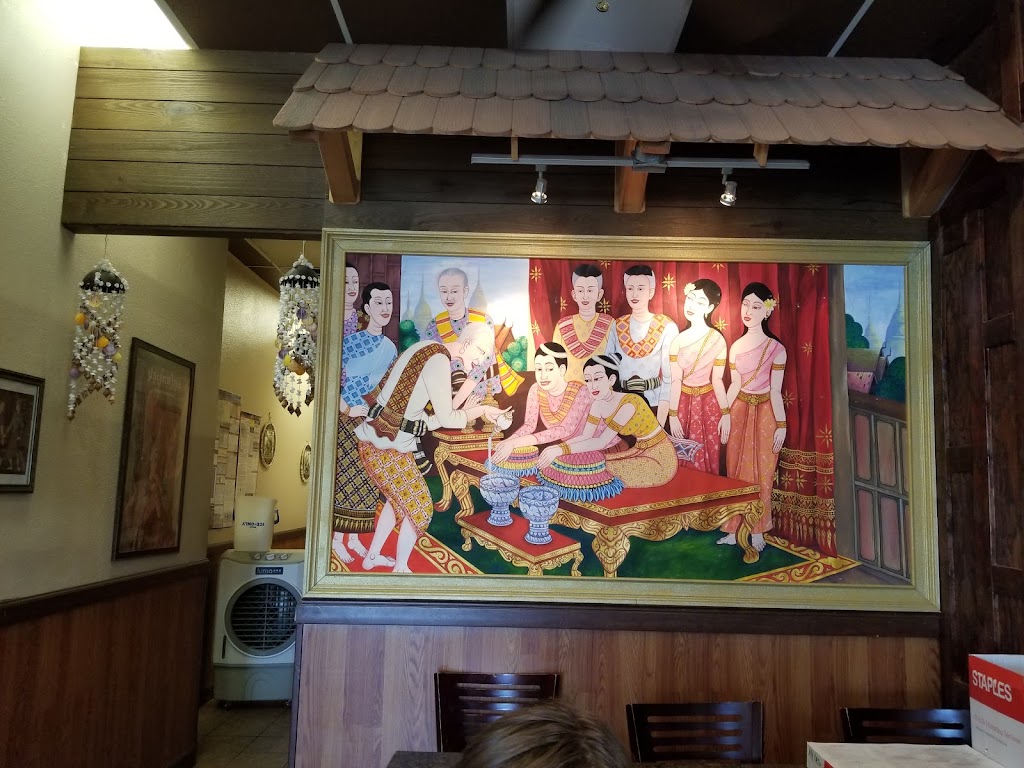 Yuma Thai Cuisine | restaurant | 11274 S Fortuna Rd, Yuma, AZ 85367, USA | 9283427777 OR +1 928-342-7777