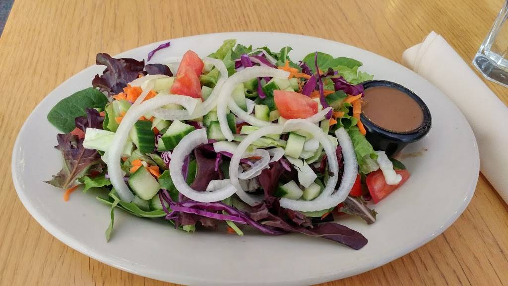 Willows Plant-Based Eatery | restaurant | 55 S Main St, Concord, NH 03301, USA | 6037151095 OR +1 603-715-1095