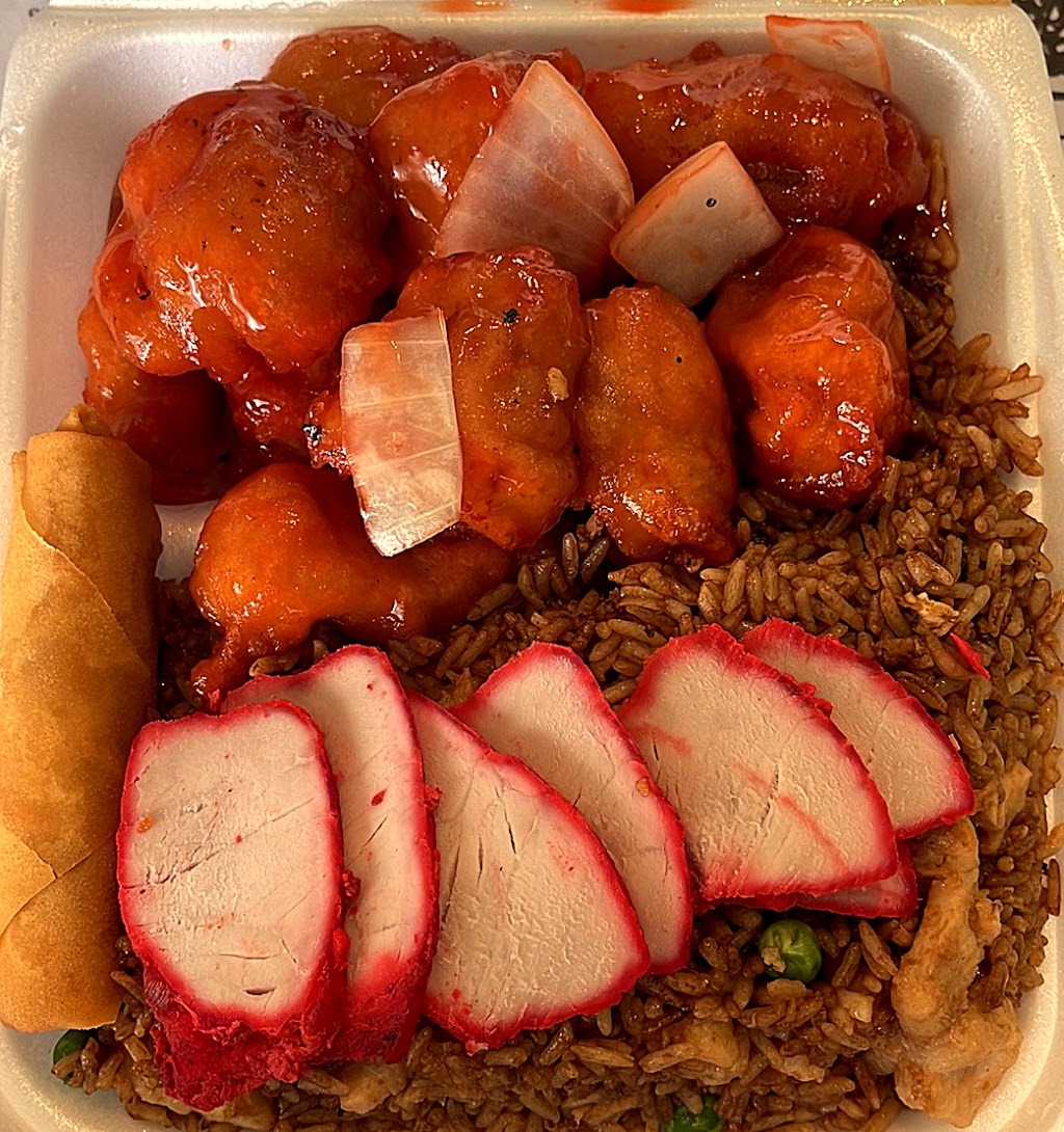 Lis Restaurant | restaurant | 647 Main St, San Luis, AZ 85349, USA | 9286273378 OR +1 928-627-3378