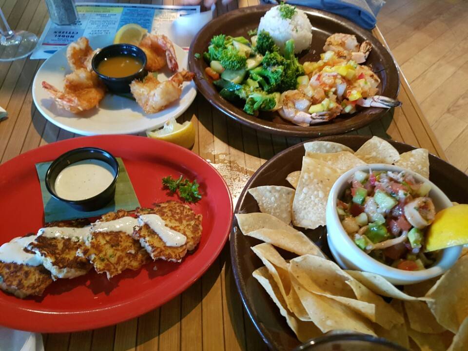 Rustys Surf Ranch | restaurant | 256 Santa Monica Pier, Santa Monica, CA 90401, USA | 3103937437 OR +1 310-393-7437