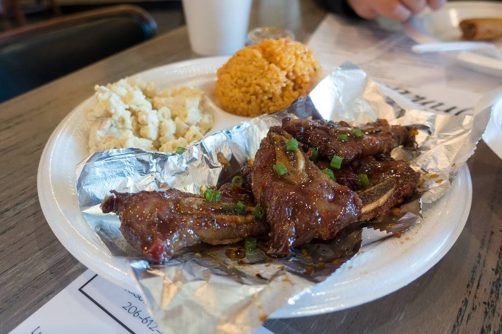 Marianas Grinds | restaurant | 11380 Beach Blvd #10, Jacksonville, FL 32246, USA | 2066126596 OR +1 206-612-6596