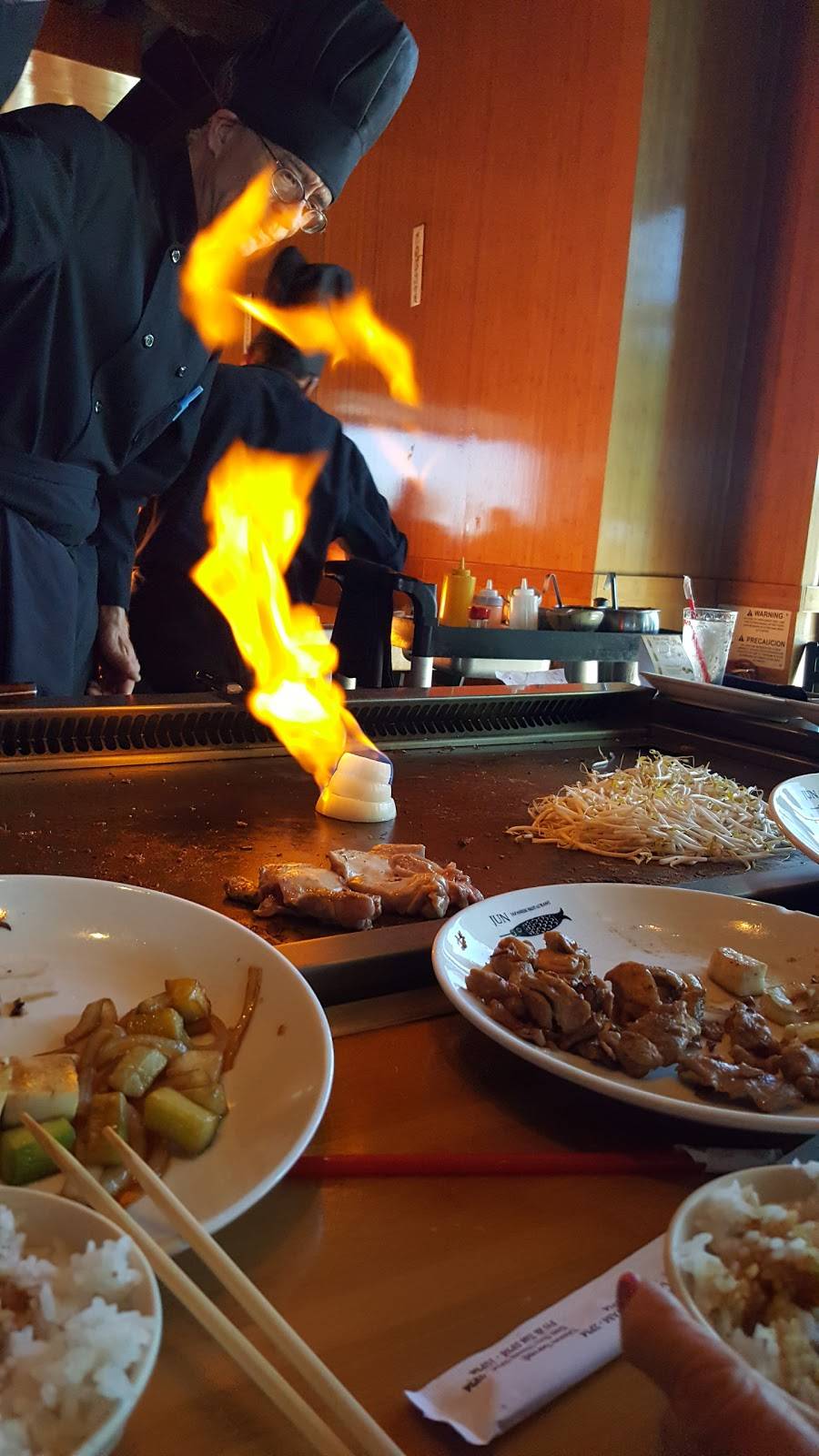 Jun Japanese Restaurant | restaurant | 3276 Centennial Blvd, Colorado Springs, CO 80907, USA | 7192278690 OR +1 719-227-8690