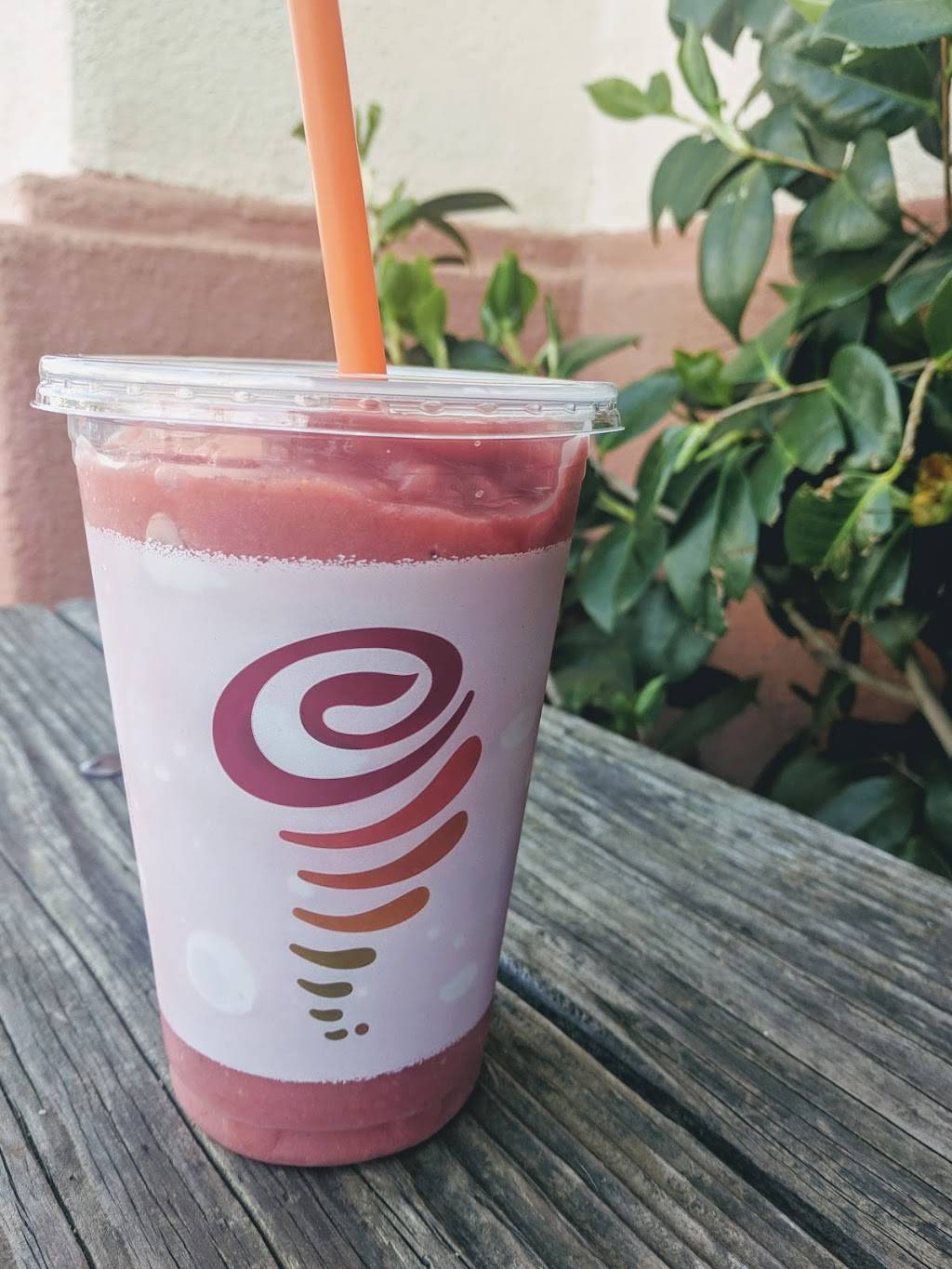 Jamba Foothill S.L.O. | restaurant | 17 Chorro St C, San Luis Obispo, CA 93405, USA | 8055490637 OR +1 805-549-0637