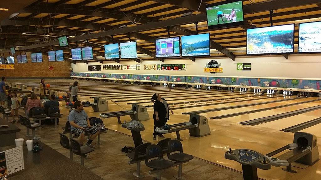 Kenmore Lanes | night club | 7638 NE Bothell Way, Kenmore, WA 98028, USA | 4254865555 OR +1 425-486-5555