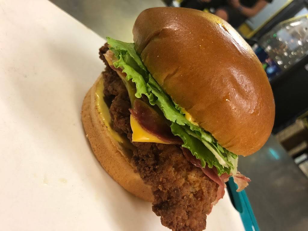 The Pig Shop | restaurant | 6637 Indian River Rd, Virginia Beach, VA 23464, USA | 7572332992 OR +1 757-233-2992