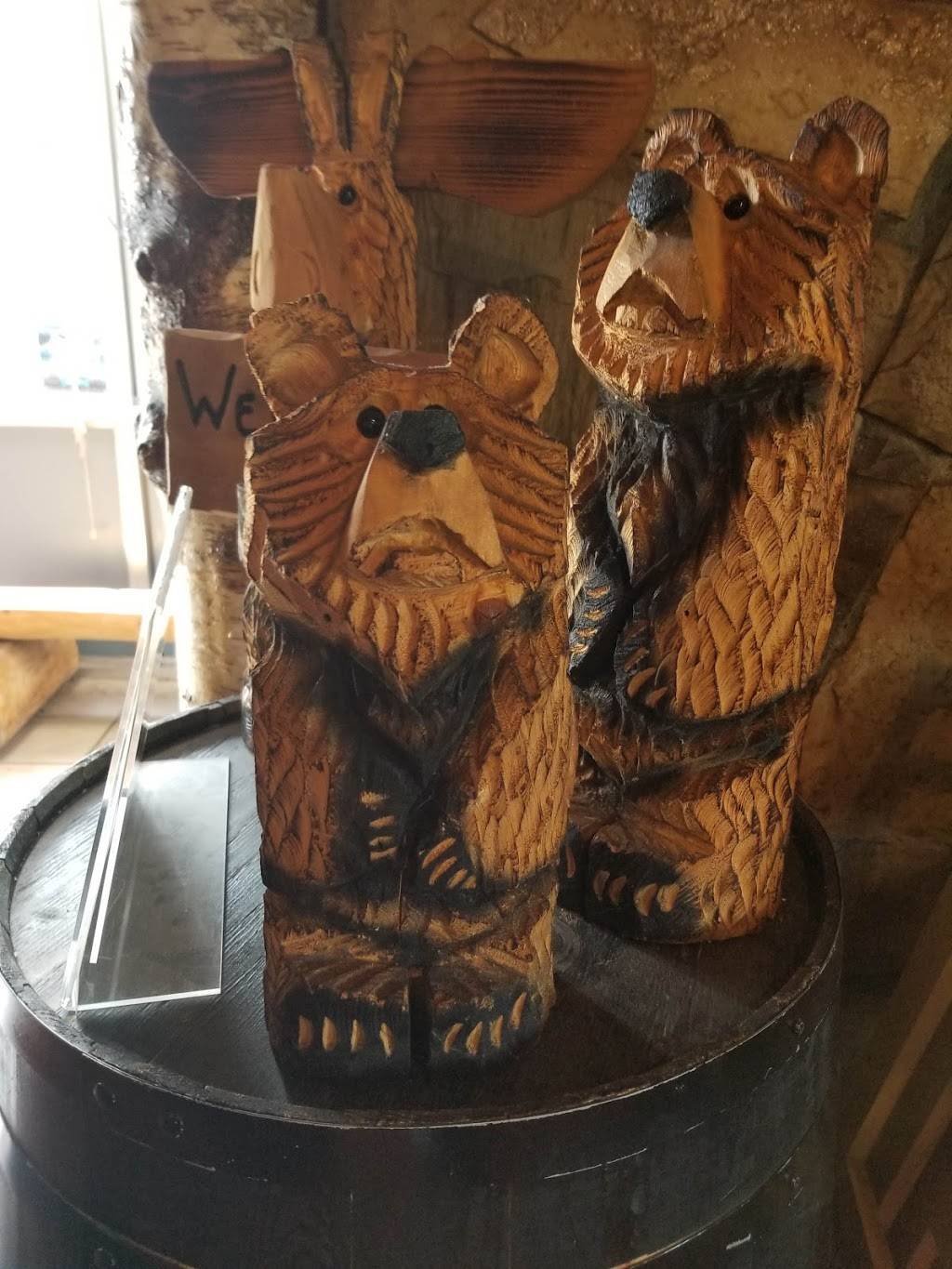 Slippery Salmon Bar & Grill | restaurant | 115 E 3rd Ave, Anchorage, AK 99501, USA | 9073348410 OR +1 907-334-8410