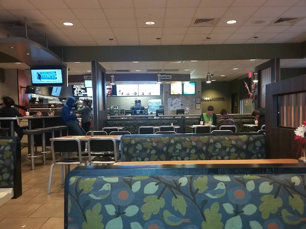 McDonalds | cafe | 16235 E, US-24, Independence, MO 64056, USA | 8162570700 OR +1 816-257-0700